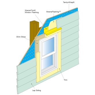 Free Walls Revit Download Window Head Flashing Bimsmith Market